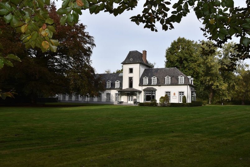Kasteel Engelhof, Houthalen-Helchteren, Belgium, Belgium